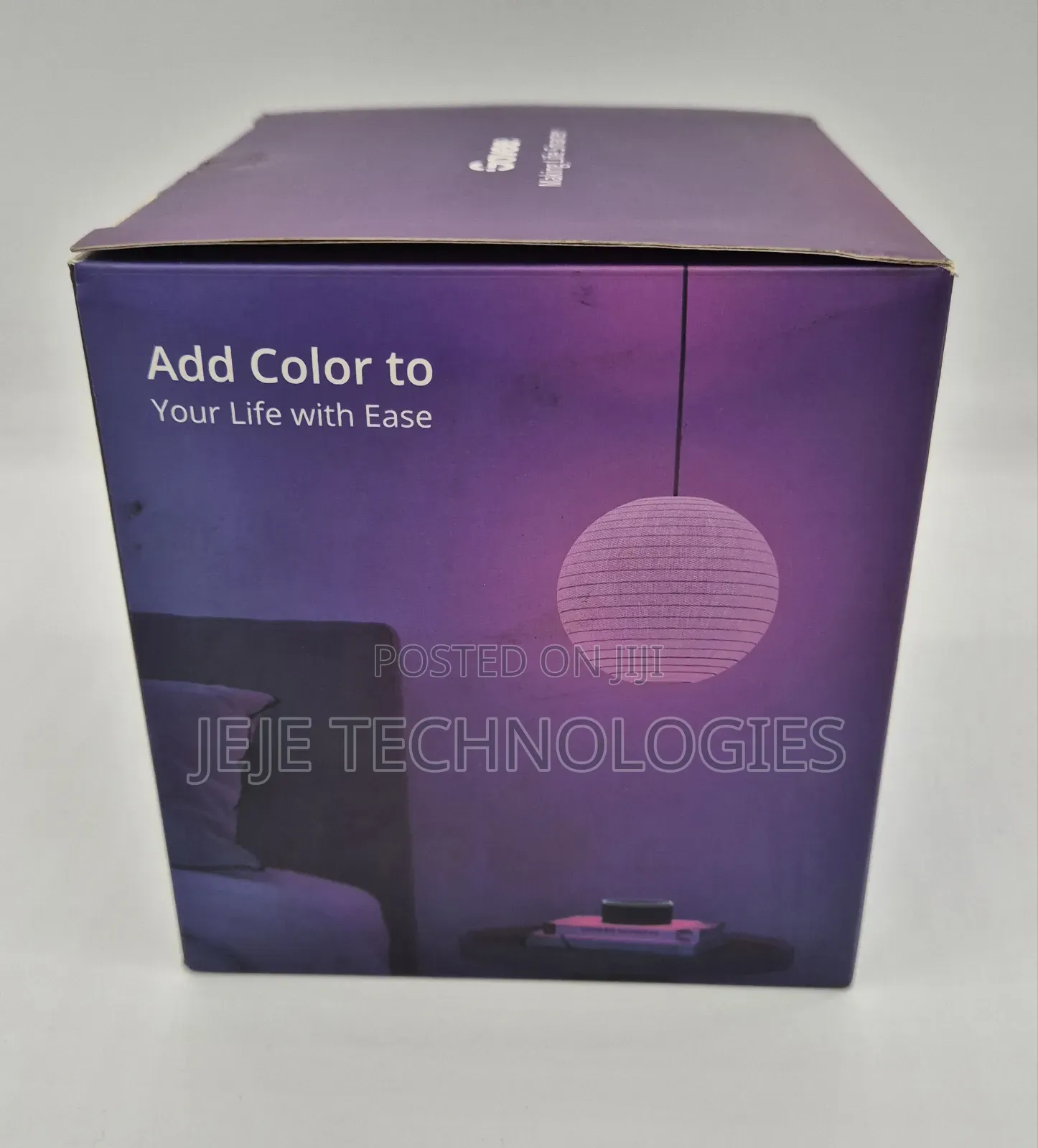Govee RGBWW Smart Led Bulb