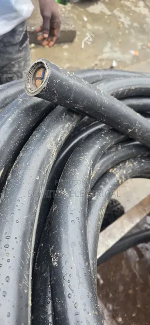70mmx4core Electric Cable Bicc