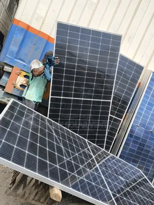 600w Solar Panel Canadian 144cell