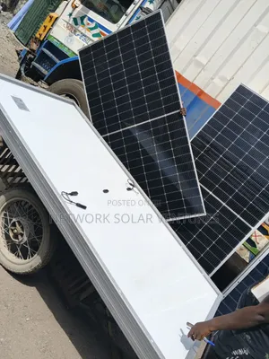 600w Solar Panel Canadian 144cell