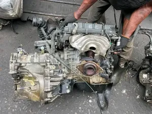 Tukumbor 1zz Engine for Toyota Corolla/Matrix 2003-2006