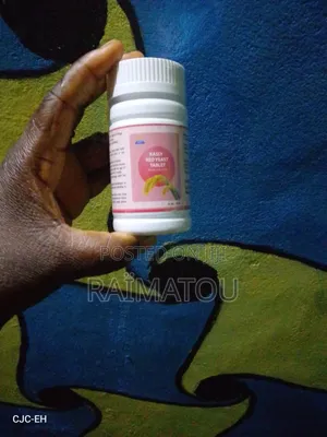Red Yeast Tablet