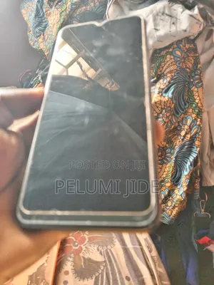 Tecno Pouvoir 4 Pro 64 GB Blue