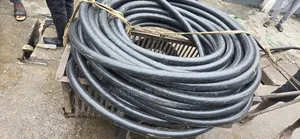 35mmx4core Nigerchin Electric Cable