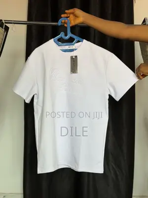 Round Neck Top