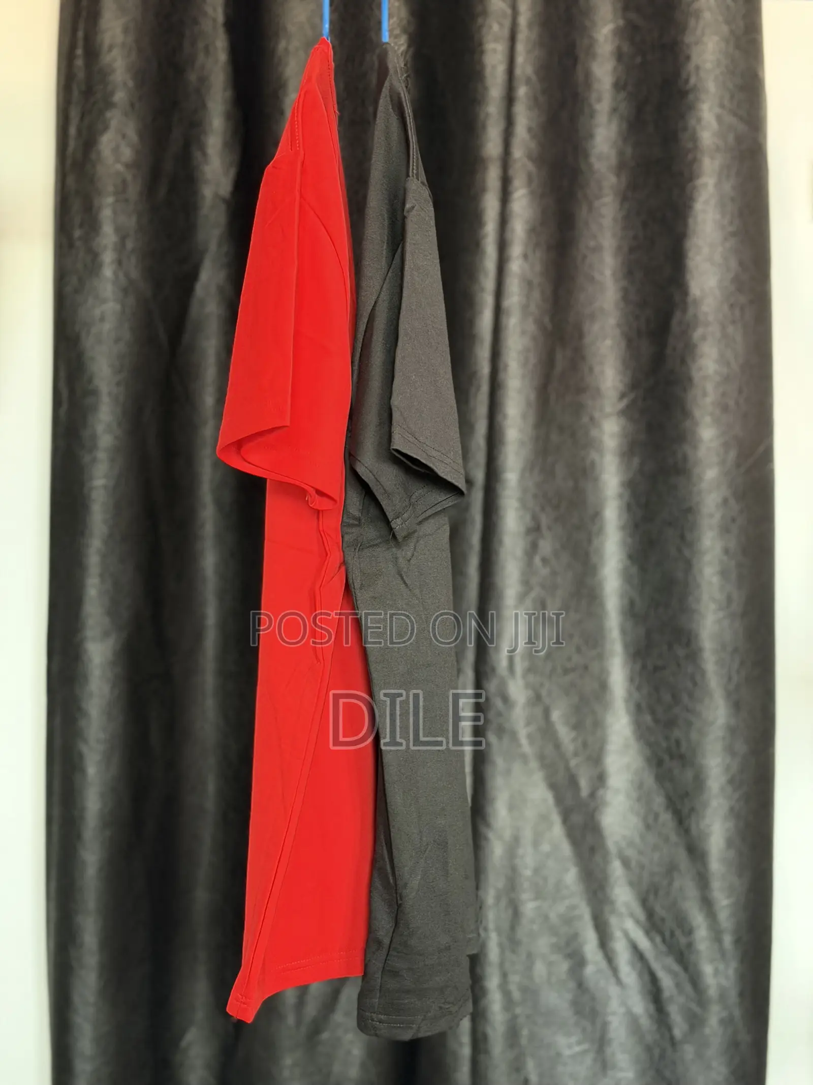 Round Neck Top