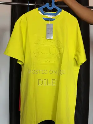Round Neck Top