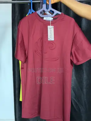 Round Neck Top
