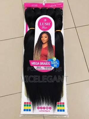 Lush Attachment