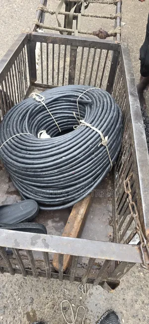 25mmx4core Amoured Unic Cable Nigeria