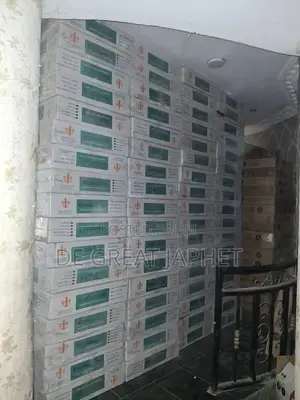 Suspended Ceiling Material