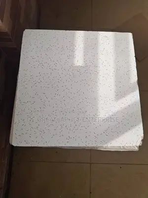 Suspended Ceiling Material