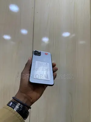 Apple iPhone 11 Pro Max 64 GB Gray
