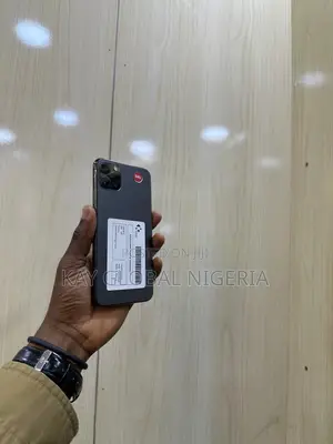 Apple iPhone 11 Pro Max 64 GB Gray