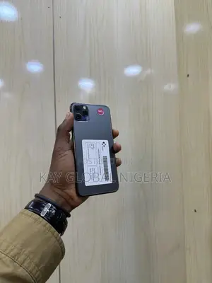 Apple iPhone 11 Pro Max 64 GB Gray