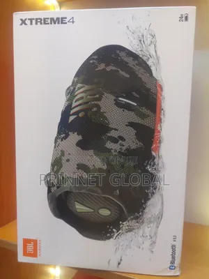 JBL Harman Xtreme4 24h