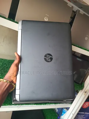 Laptop HP ProBook 450 G1 8GB Intel Core i5 SSD 256GB