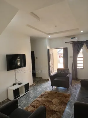 Furnished 2bdrm Duplex in Royal Blue, Karu for rent