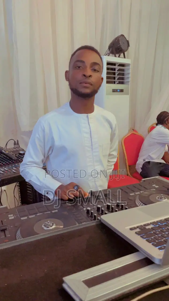 Dj Service