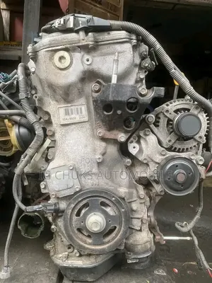 2AR Engine for Toyota Camry 2010 - 2016, Venza 4puges,