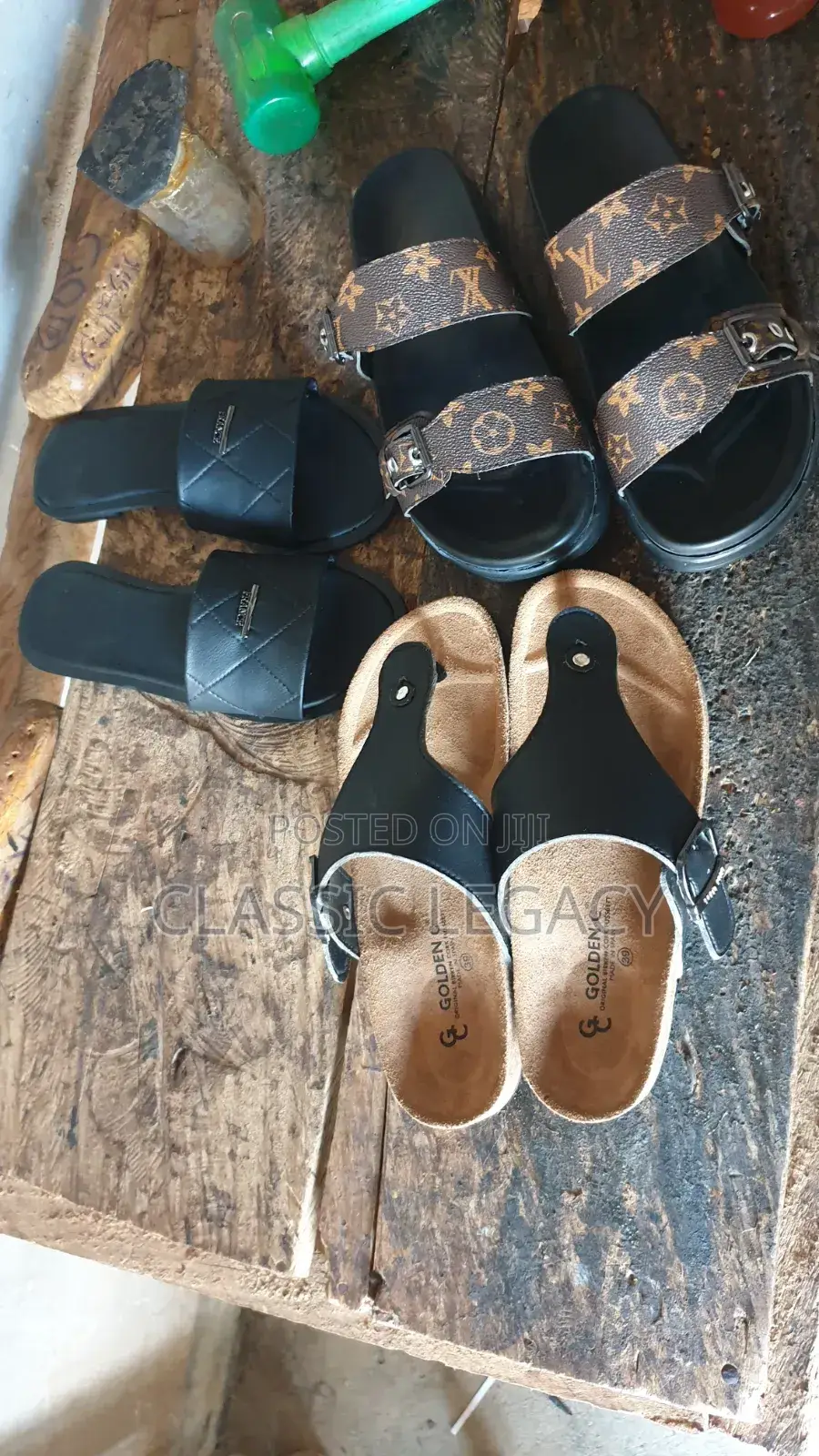 Quality Handmade