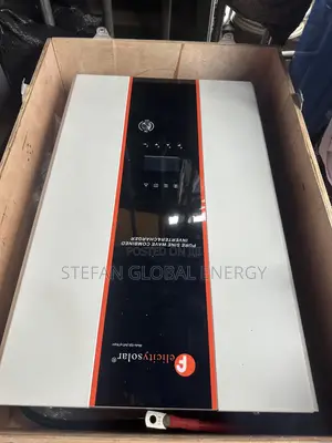 10kva .48v .Ivps Felicty Solar Inverter