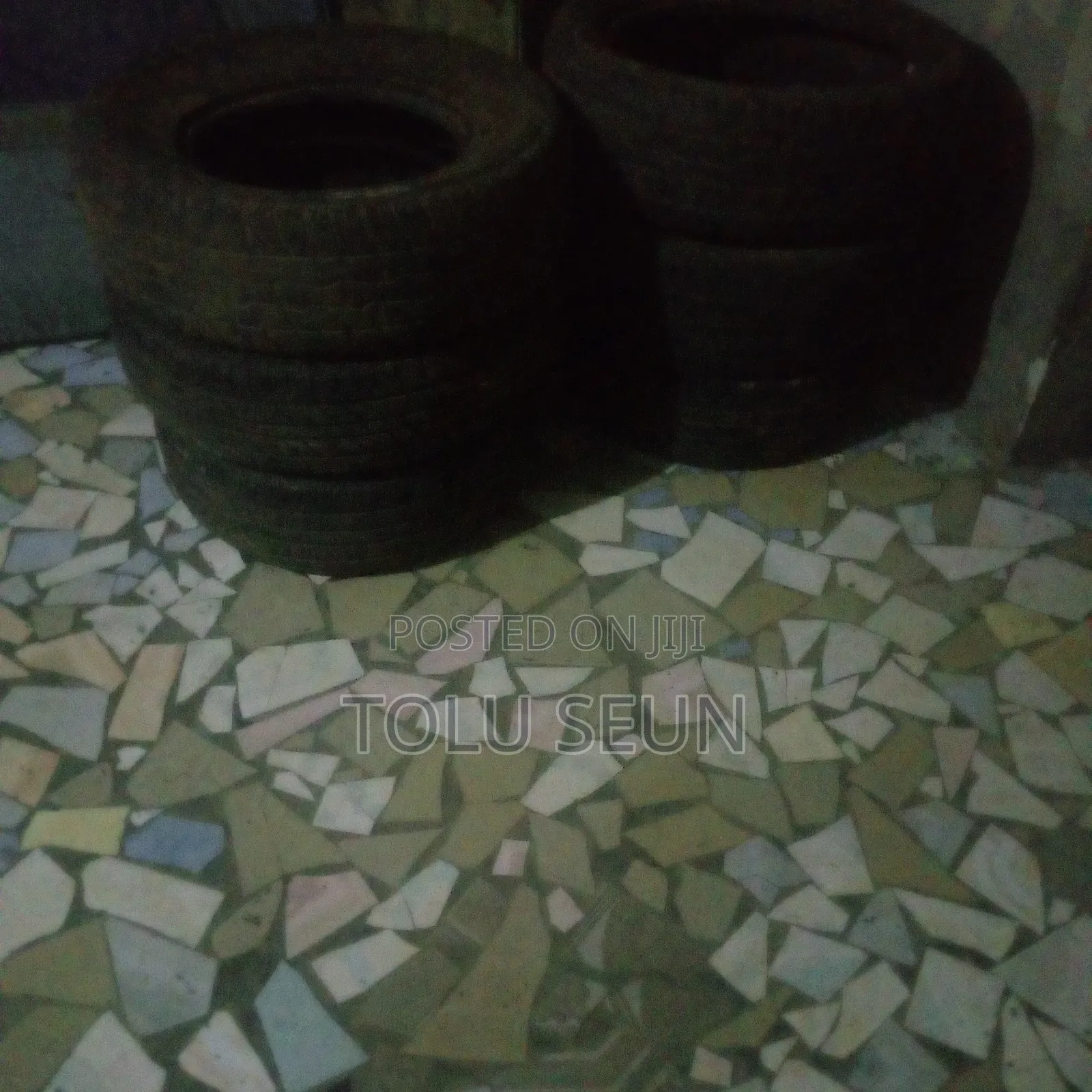Automobile Accessories