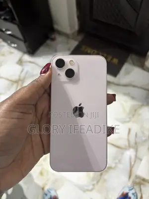 Apple iPhone 13 128 GB Pink