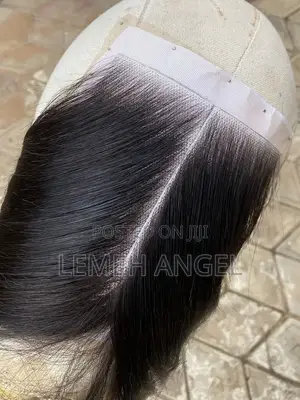 Wig Ventilatior