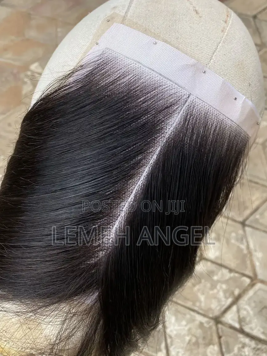 Wig Ventilatior