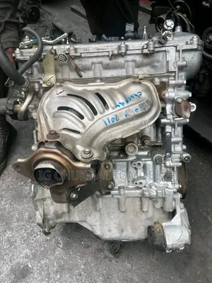 Tukumbor 2ZR Engine for Corolla/Matrix 2008-2013