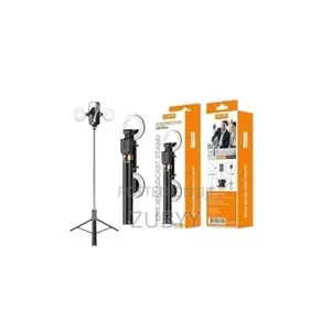 Tripod Selfie Stand
