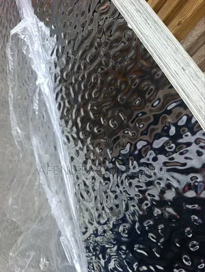 Ripple Boards Wall Cladding Design