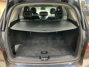 Mercedes-Benz M Class ML350 4MATIC 4dr SUV AWD (3.5L 6cyl 7A) 2014