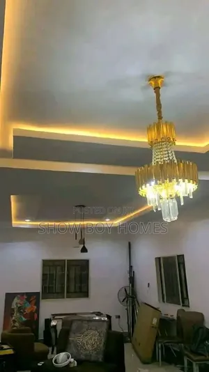 Furnished 2bdrm House in Kuchiako, Kuje for rent