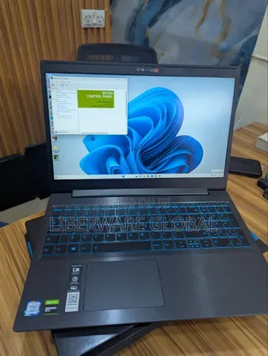 Laptop Lenovo IdeaPad L340 8GB Intel Core i5 SSD 256GB