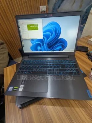 Laptop Lenovo IdeaPad L340 8GB Intel Core i5 SSD 256GB