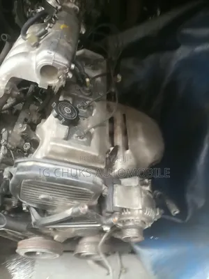 5s Engine for Toyota Camry 1998-2002