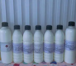 Yoghurts, Yoghurt Parfaits, Granola and Meat Pies