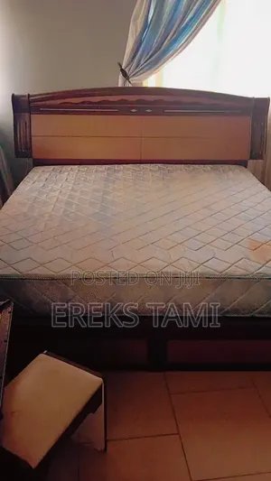 6 X 6 Foreign Orthopedic Mattress