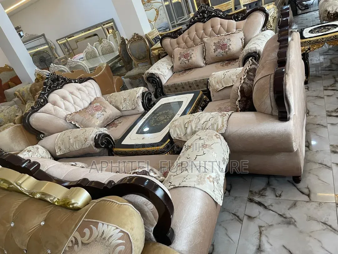 Royal Sofa OC001