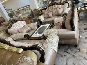 Royal Sofa OC001