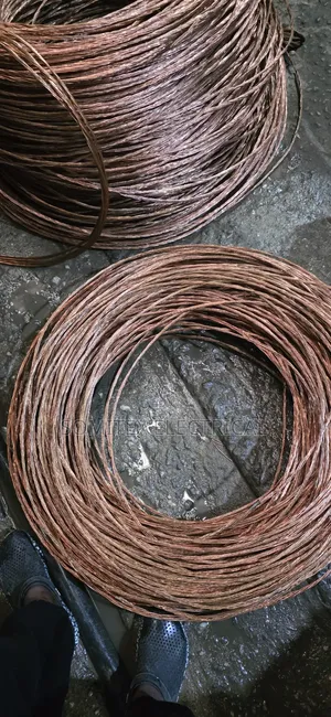 50mm Copper Wire