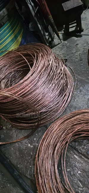 50mm Copper Wire