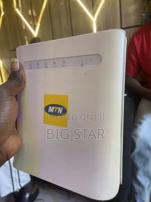 MTN Network