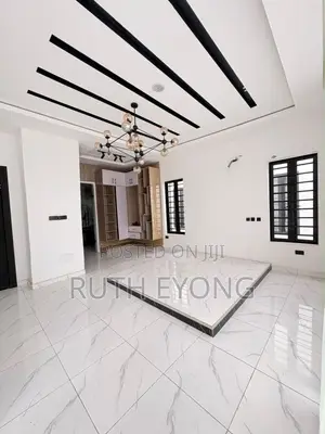 4bdrm Duplex in Ado / Ajah for rent