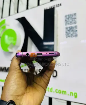 Samsung Galaxy S9 128 GB Purple