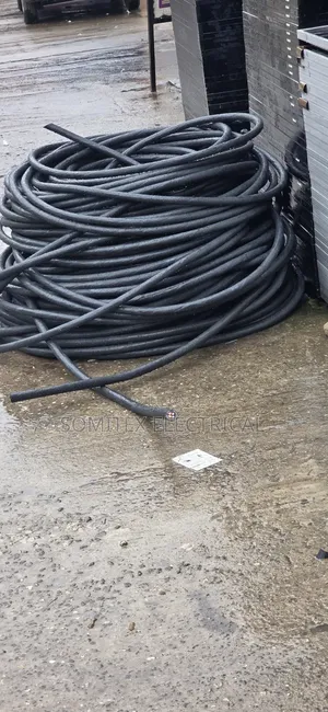 16mmx4core Kablemetal Electric Cable