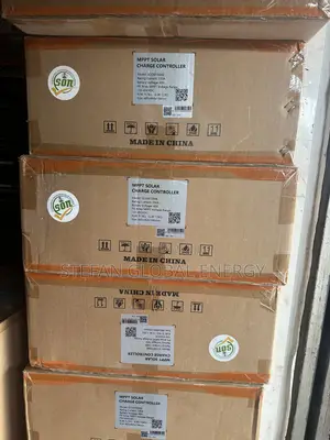 120Ah .48v Felicity Charge Controller