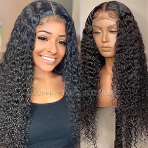  Human Hair